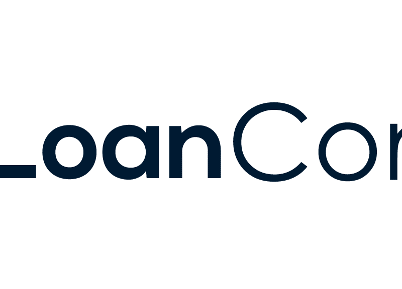 LoanConnect Logo