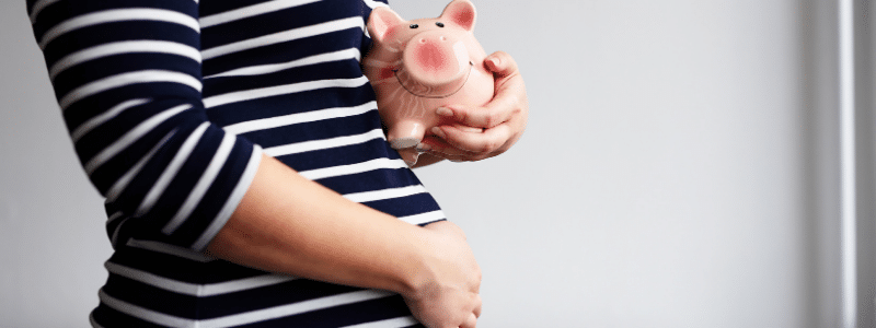 budgeting for baby