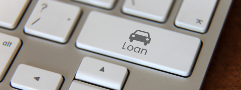 Auto Loans in Canada