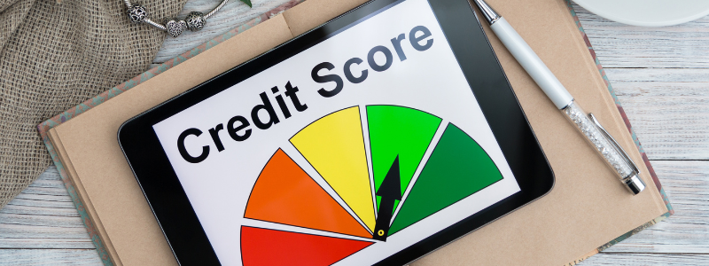 What is a good credit score in Canada