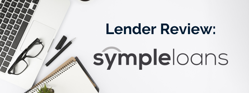 Symple Loans Review