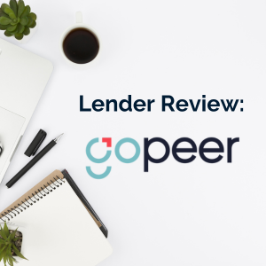 GoPeer Review