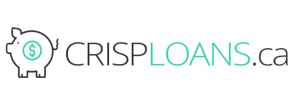 Application for Crisp Loans