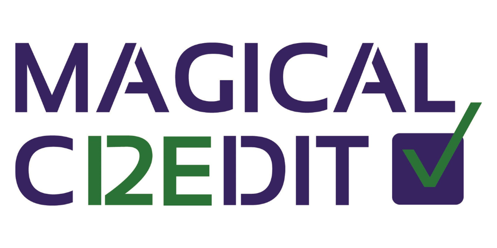 Application for Magical Credit Inc